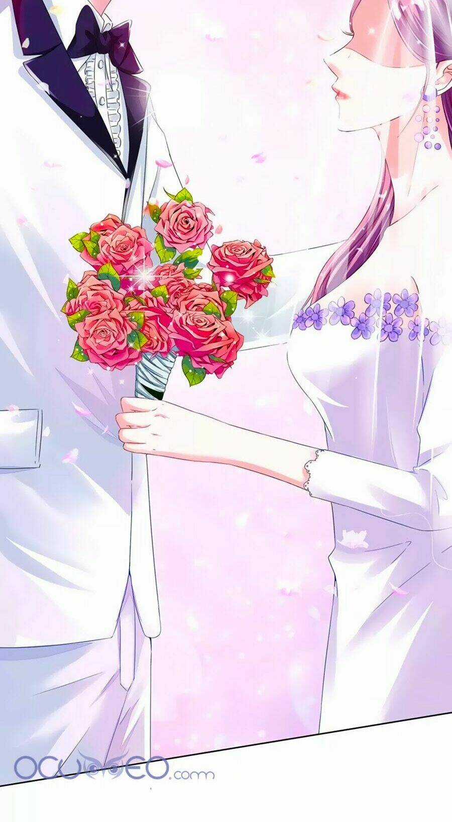 Thời Thượng Nữ Vương Có Chút Tô Chapter 1 trang 6