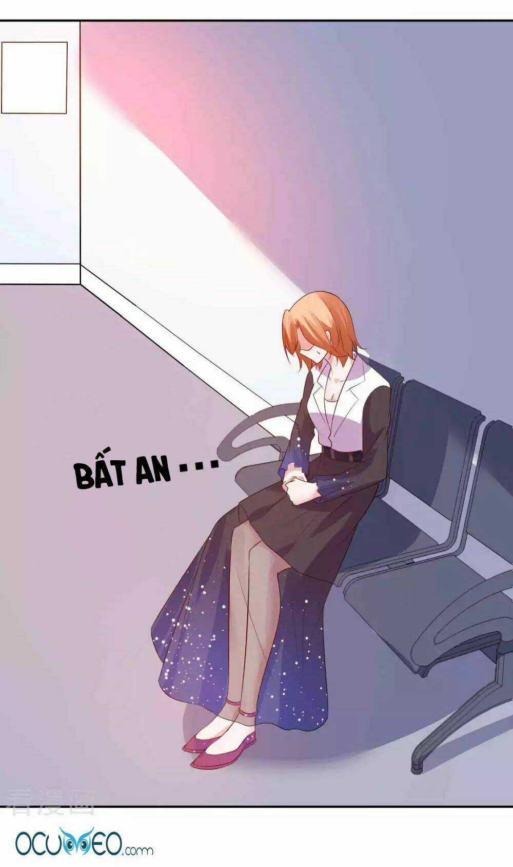 Thời Thượng Nữ Vương Có Chút Tô Chapter 10 trang 10