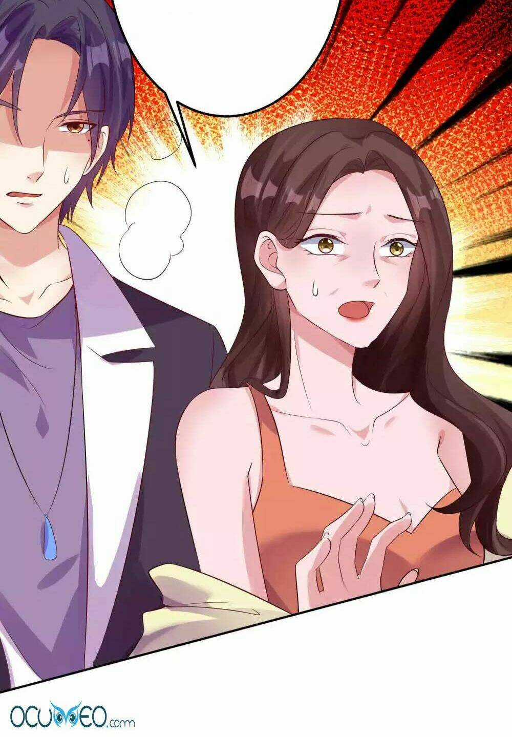 Thời Thượng Nữ Vương Có Chút Tô Chapter 10 trang 12