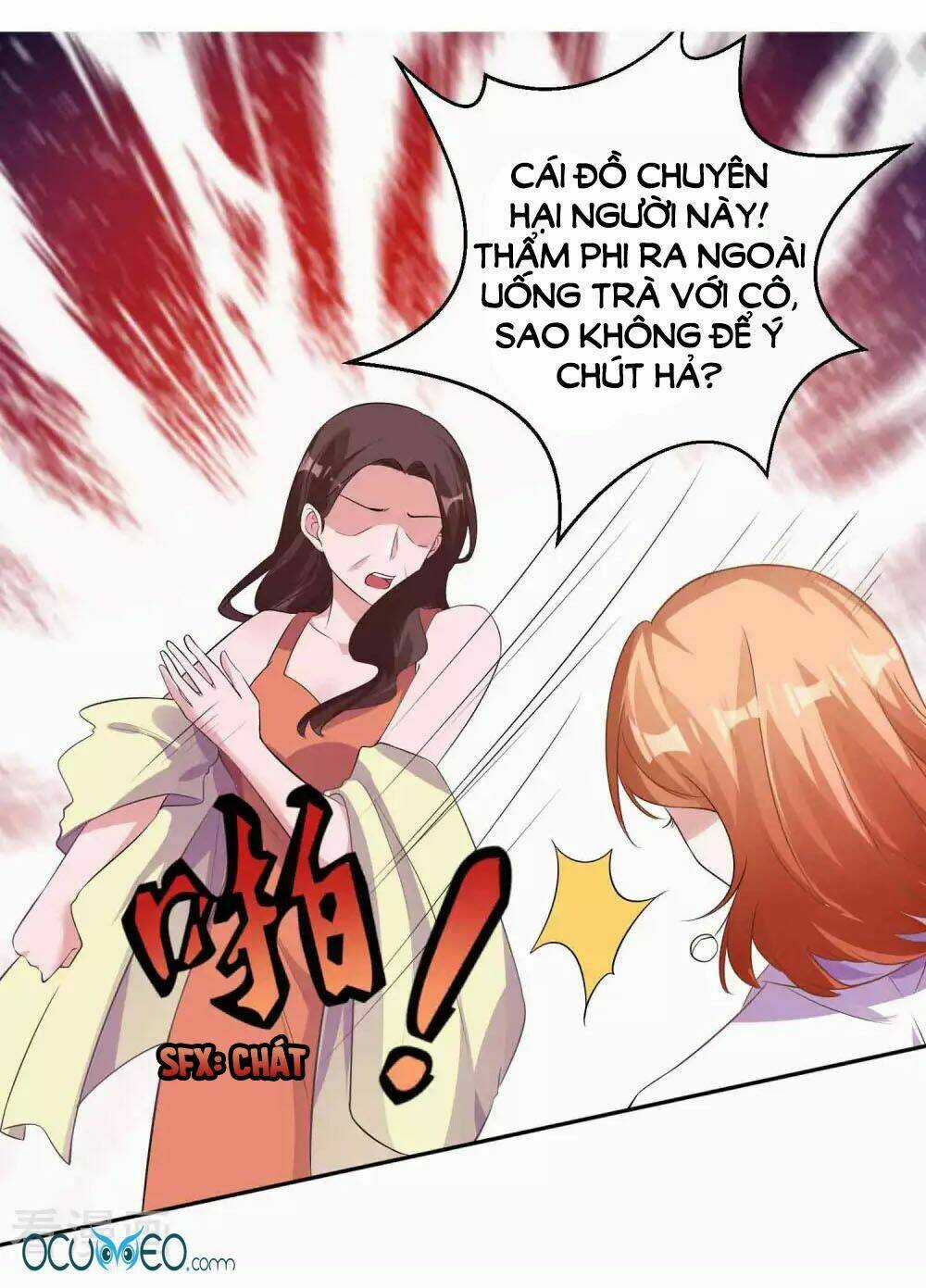 Thời Thượng Nữ Vương Có Chút Tô Chapter 10 trang 14