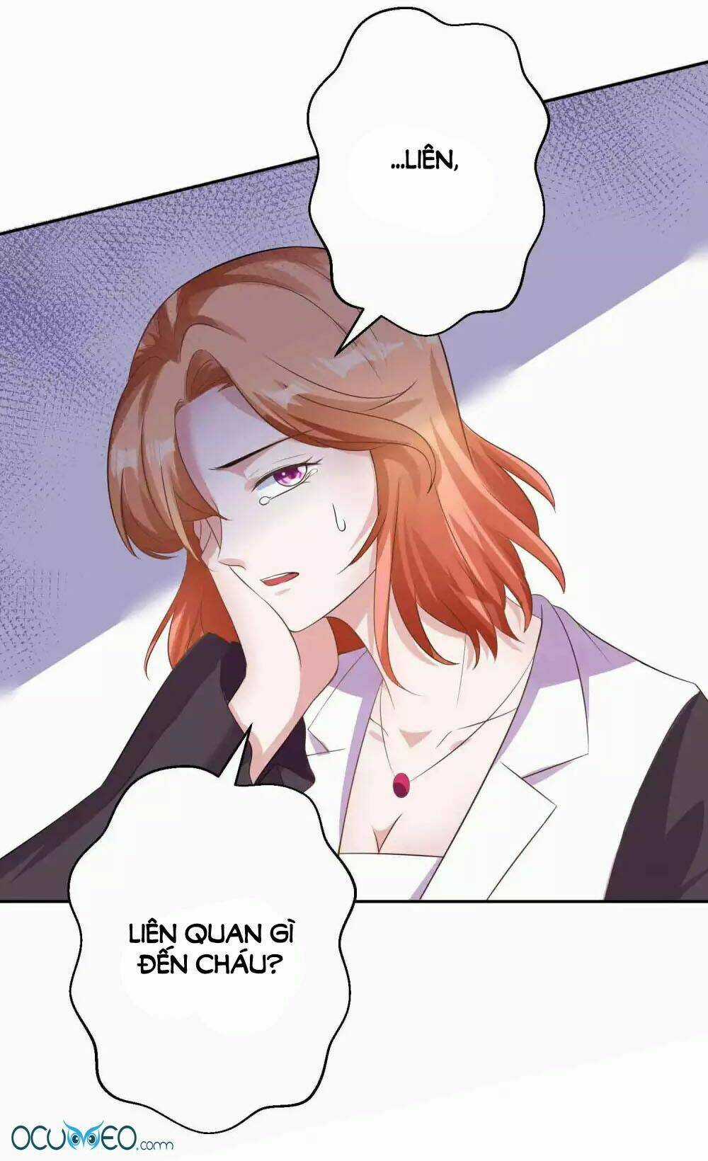 Thời Thượng Nữ Vương Có Chút Tô Chapter 10 trang 15