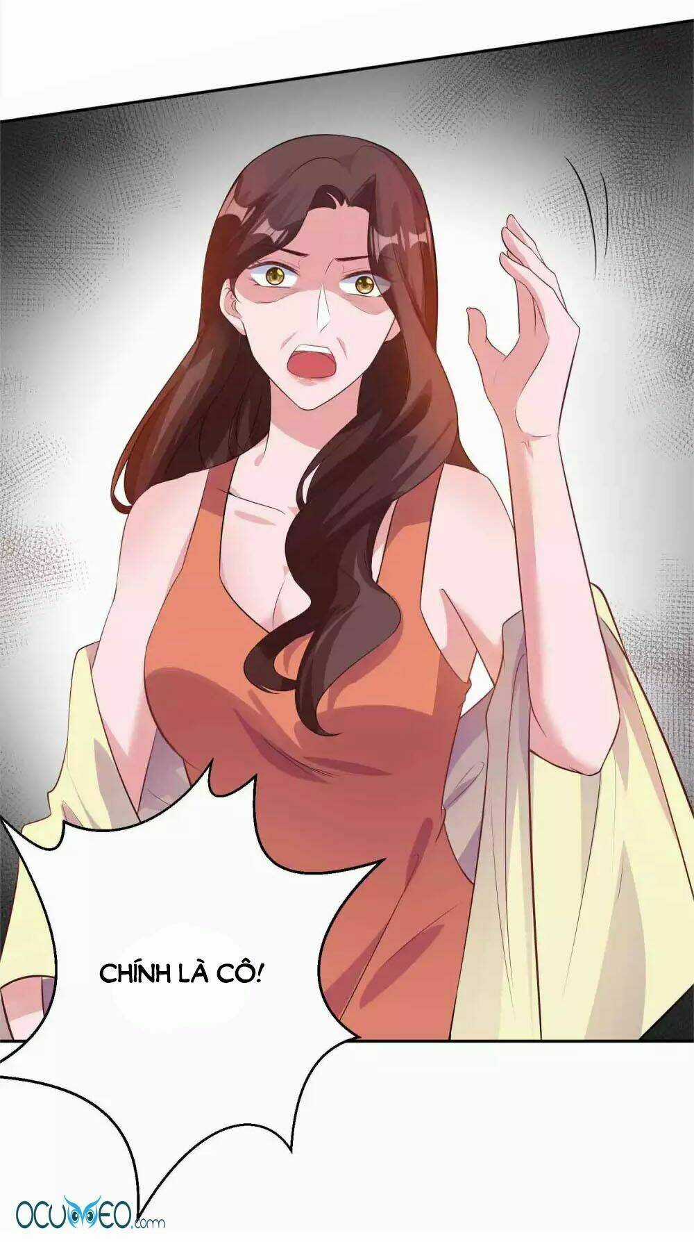 Thời Thượng Nữ Vương Có Chút Tô Chapter 10 trang 16