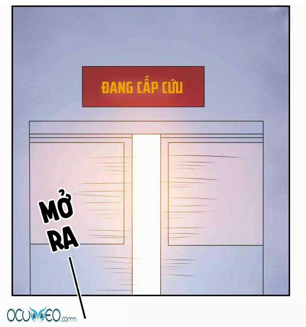 Thời Thượng Nữ Vương Có Chút Tô Chapter 10 trang 17