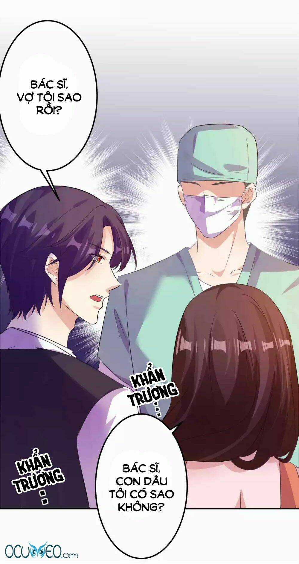 Thời Thượng Nữ Vương Có Chút Tô Chapter 10 trang 18