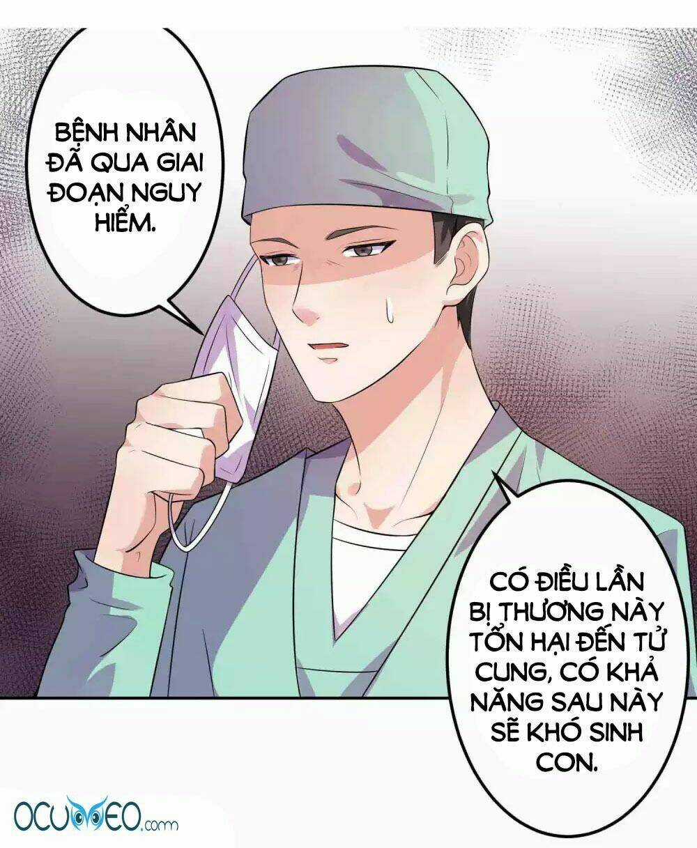 Thời Thượng Nữ Vương Có Chút Tô Chapter 10 trang 20