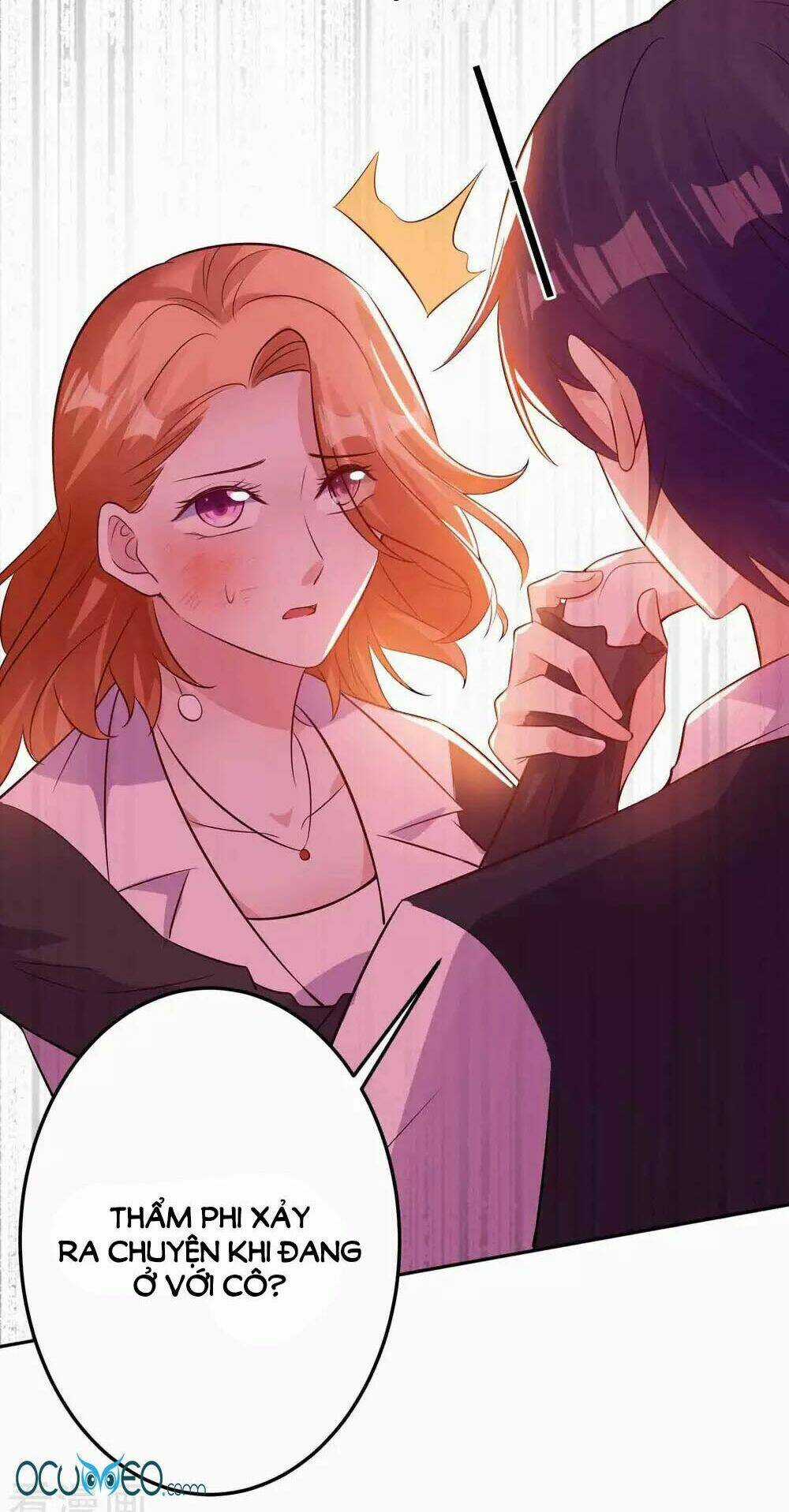 Thời Thượng Nữ Vương Có Chút Tô Chapter 10 trang 23