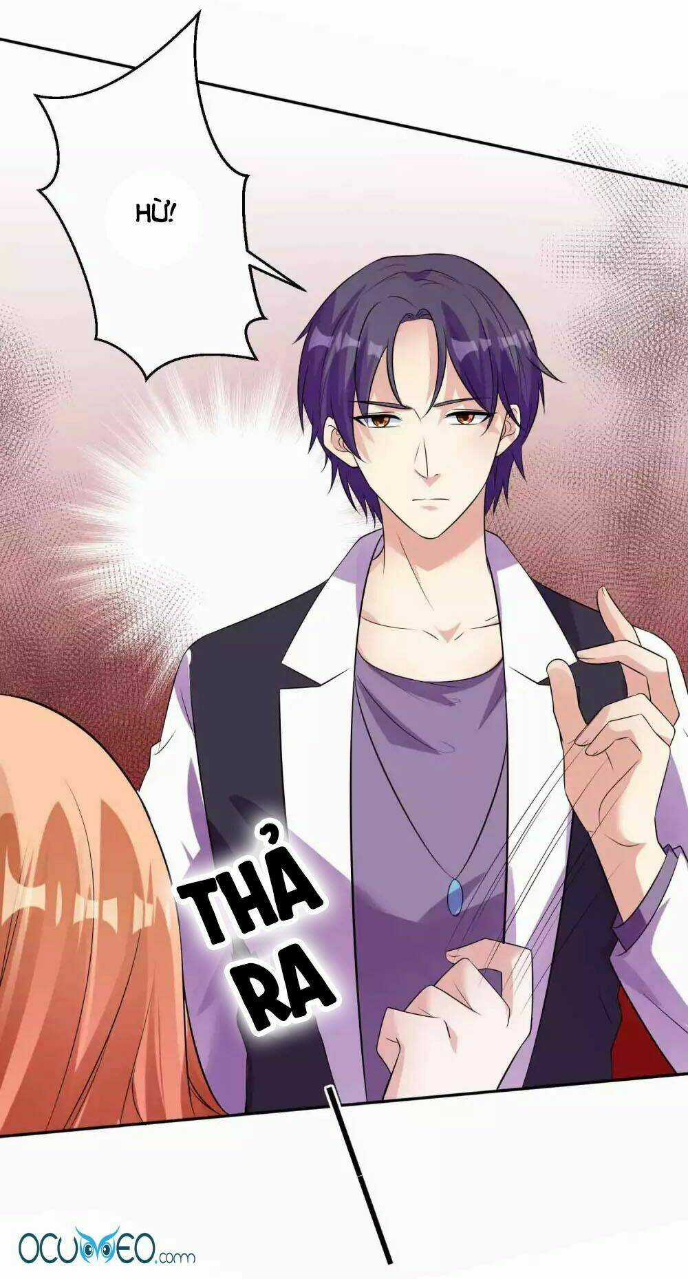 Thời Thượng Nữ Vương Có Chút Tô Chapter 10 trang 27