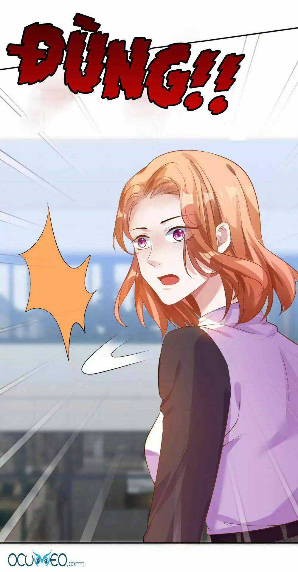 Thời Thượng Nữ Vương Có Chút Tô Chapter 10 trang 3