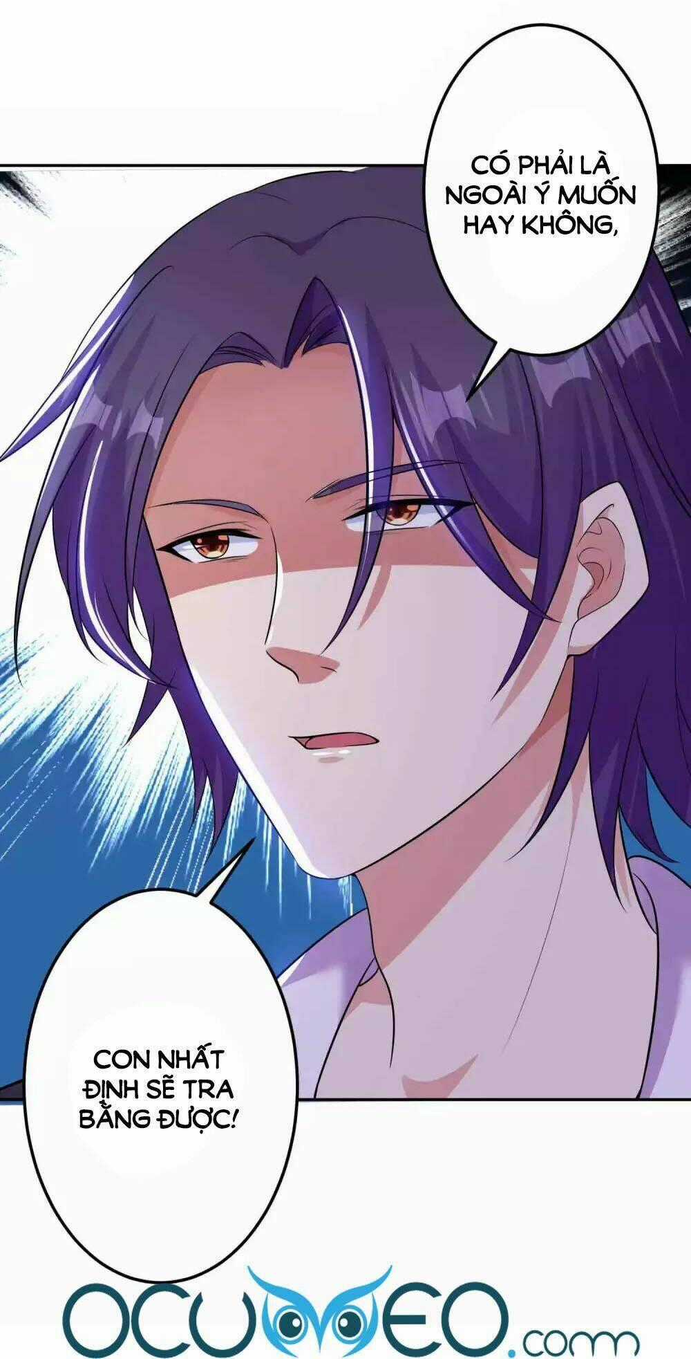 Thời Thượng Nữ Vương Có Chút Tô Chapter 10 trang 31