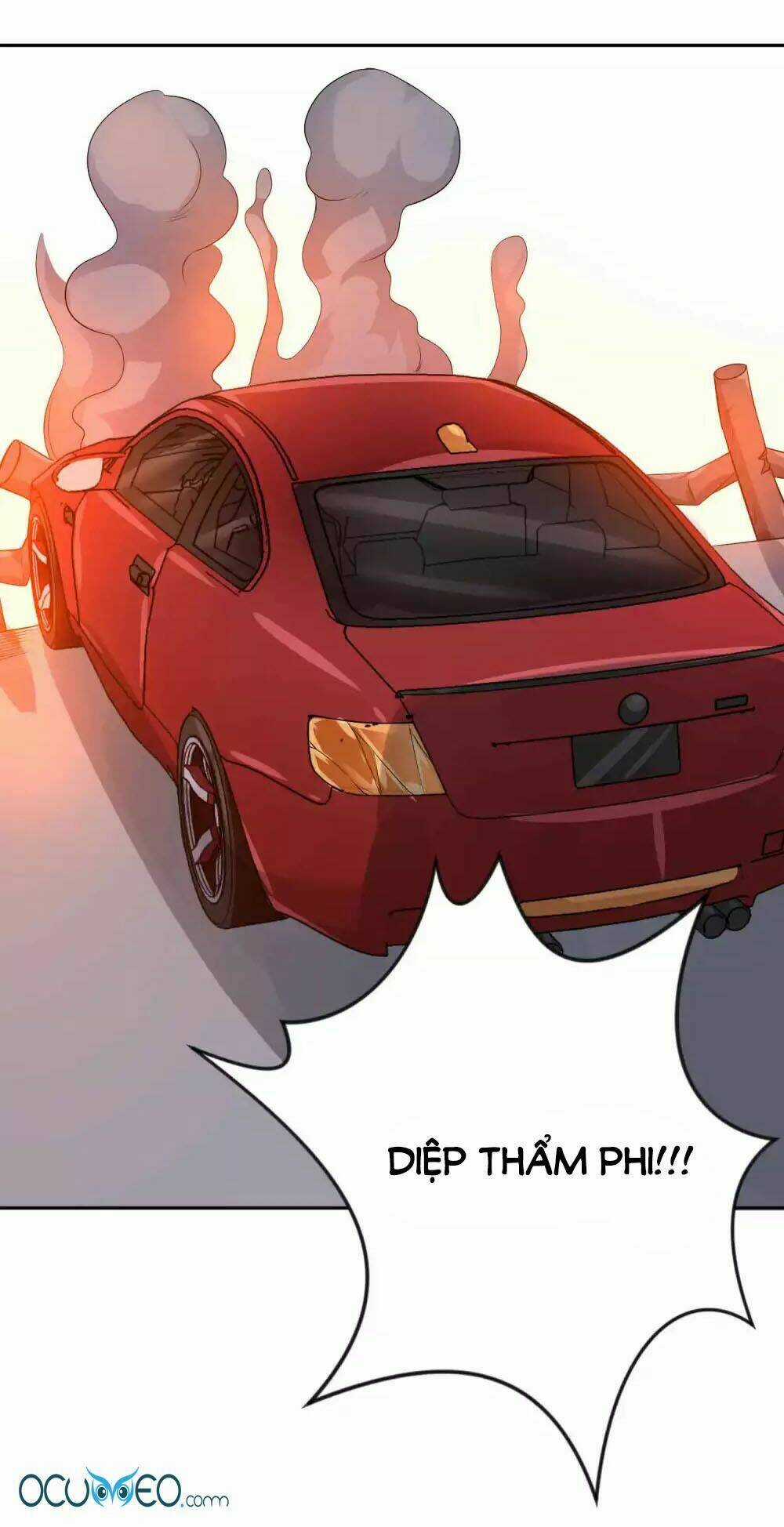 Thời Thượng Nữ Vương Có Chút Tô Chapter 10 trang 4