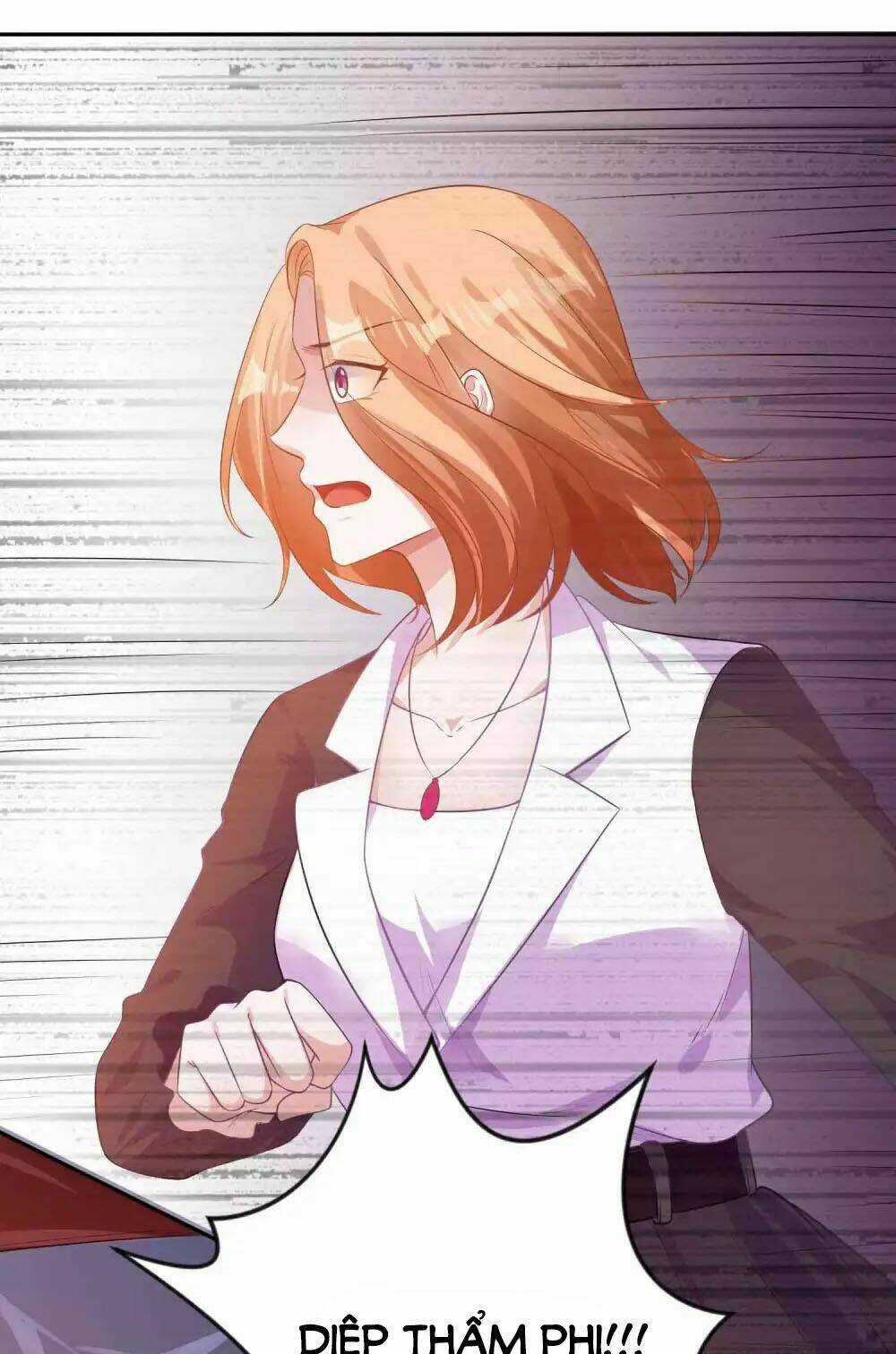 Thời Thượng Nữ Vương Có Chút Tô Chapter 10 trang 5