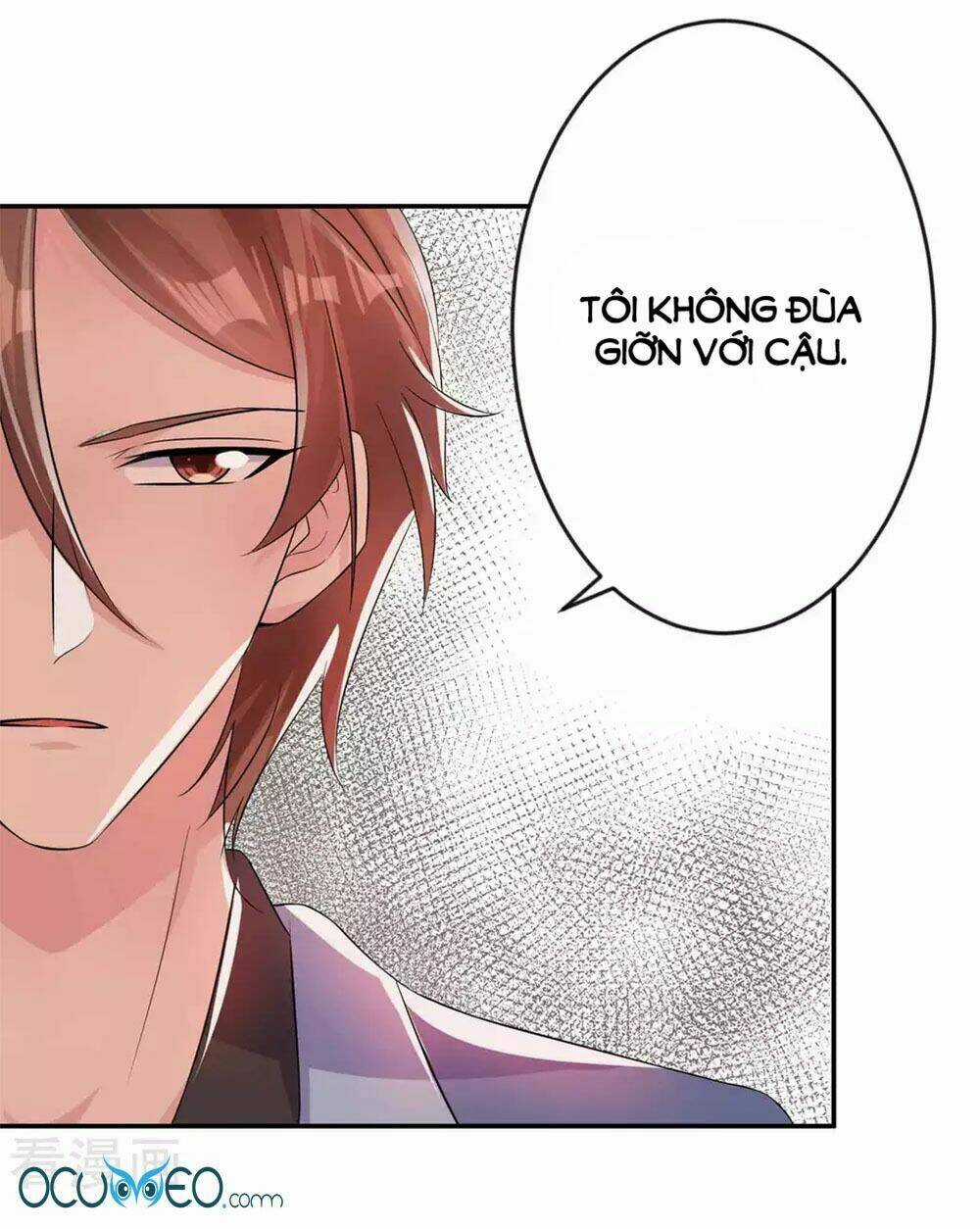 Thời Thượng Nữ Vương Có Chút Tô Chapter 11 trang 10