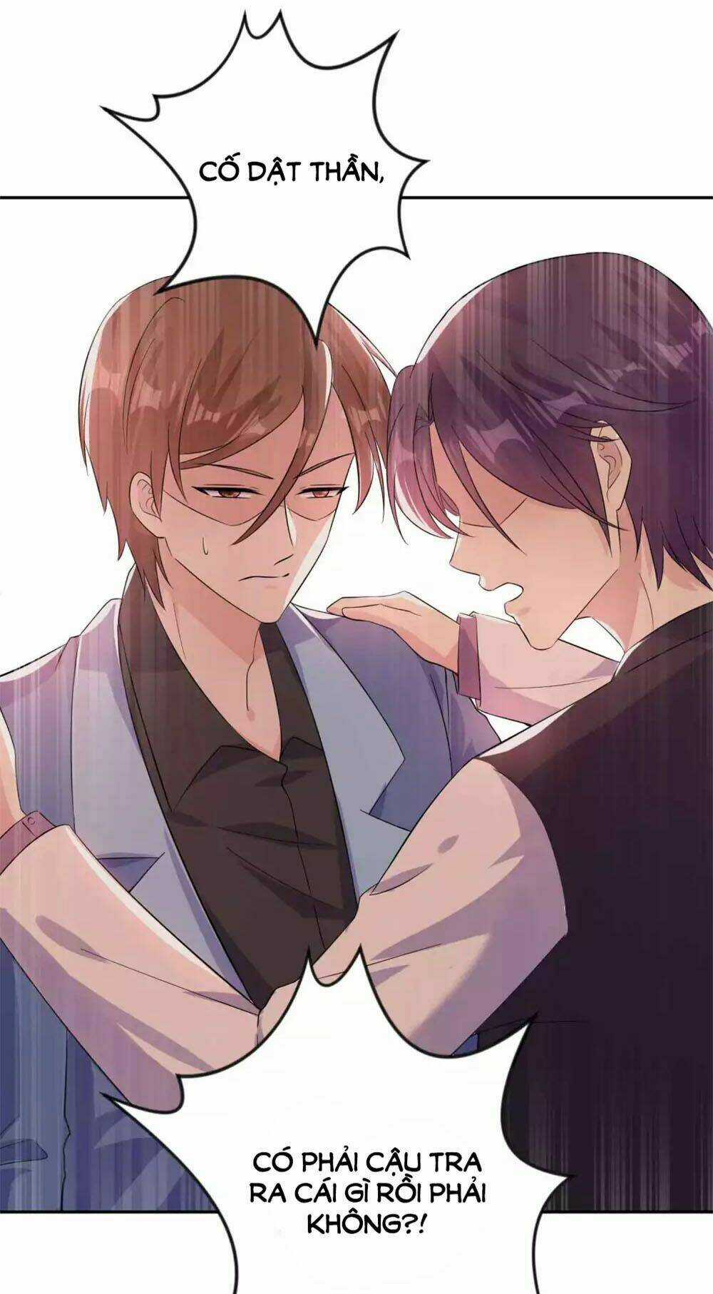 Thời Thượng Nữ Vương Có Chút Tô Chapter 11 trang 11