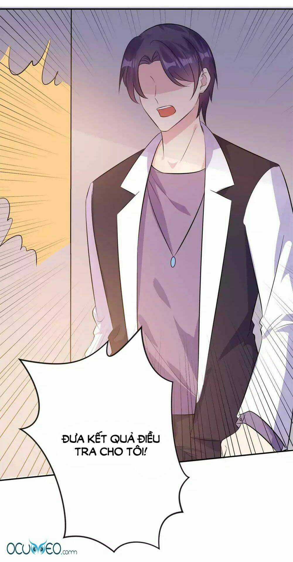 Thời Thượng Nữ Vương Có Chút Tô Chapter 11 trang 13