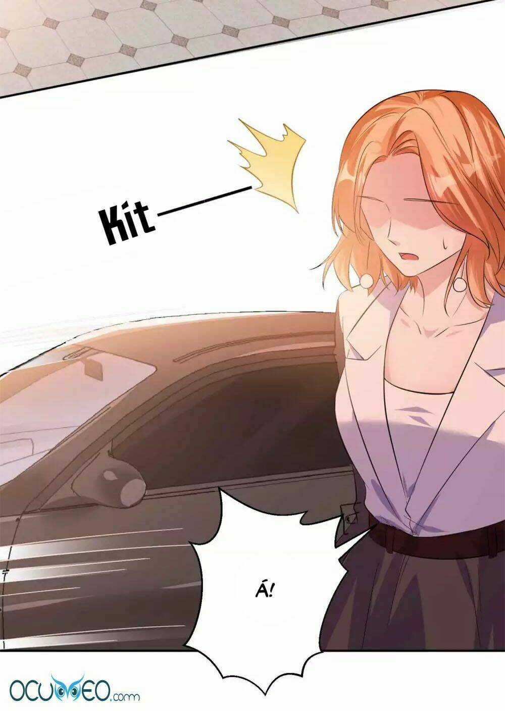 Thời Thượng Nữ Vương Có Chút Tô Chapter 11 trang 15