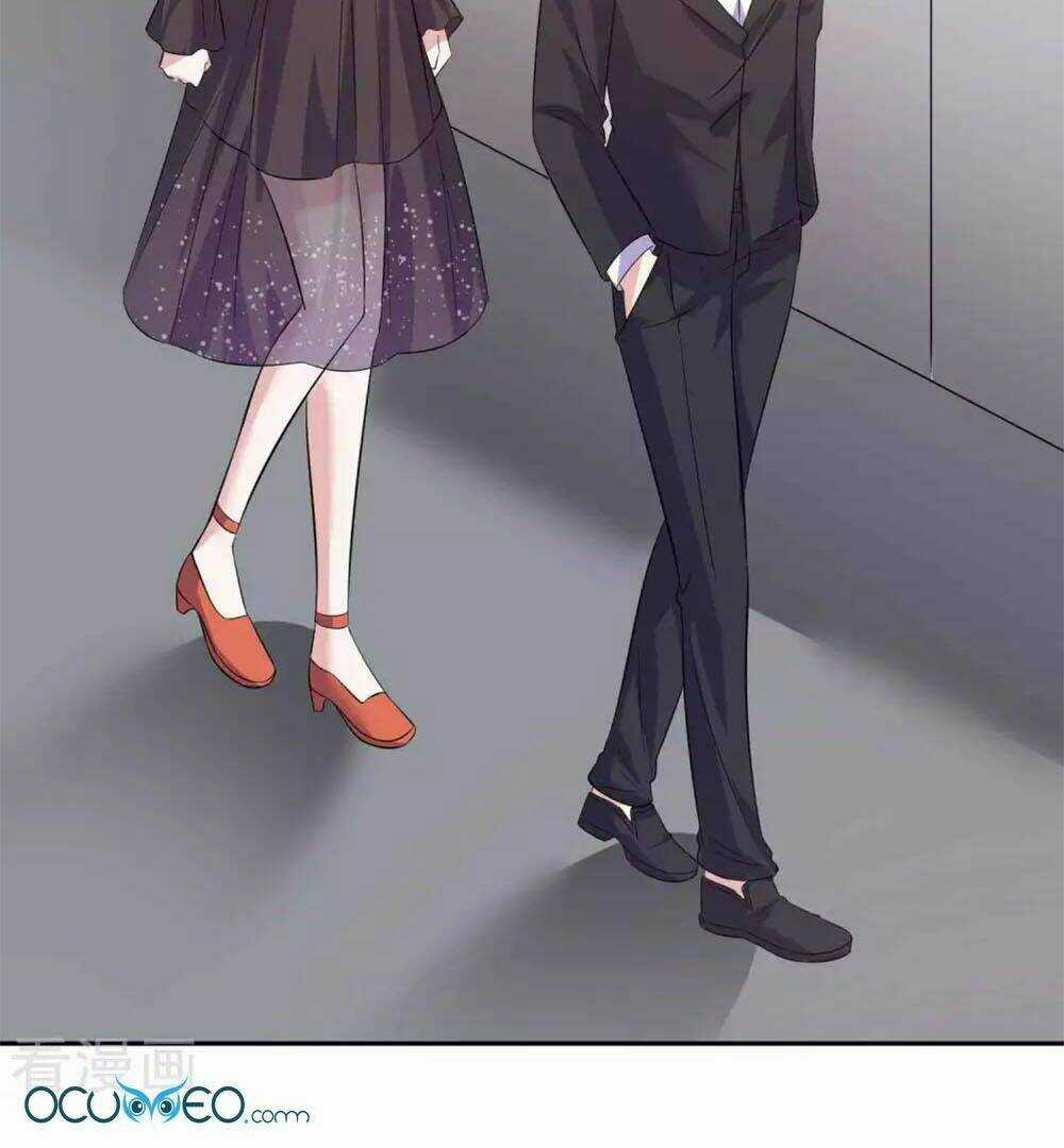 Thời Thượng Nữ Vương Có Chút Tô Chapter 11 trang 19