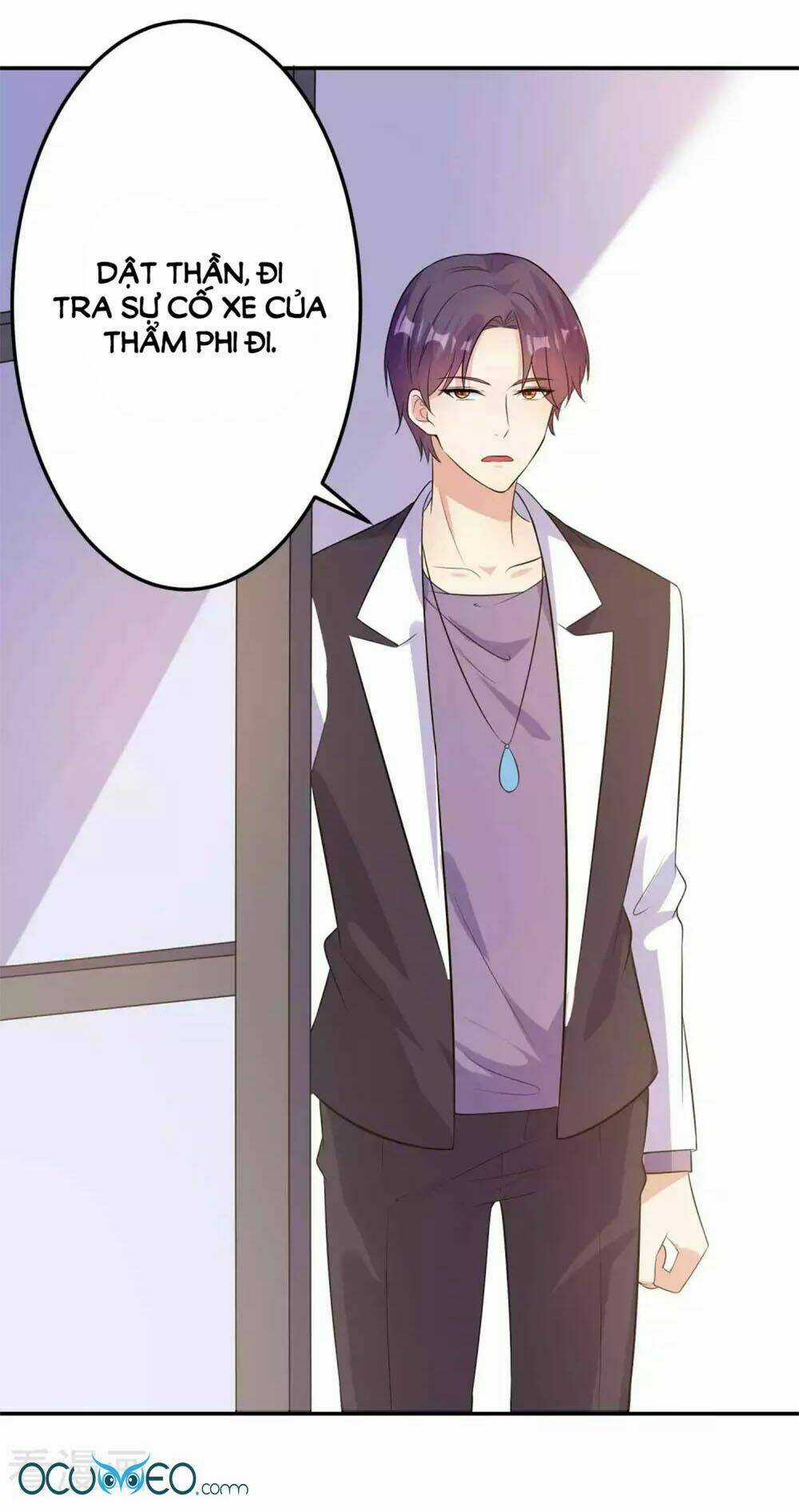 Thời Thượng Nữ Vương Có Chút Tô Chapter 11 trang 2