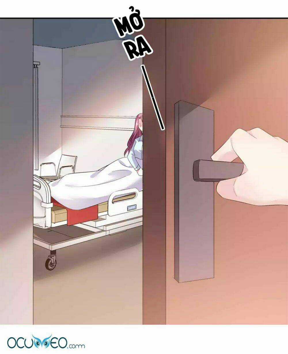 Thời Thượng Nữ Vương Có Chút Tô Chapter 11 trang 20