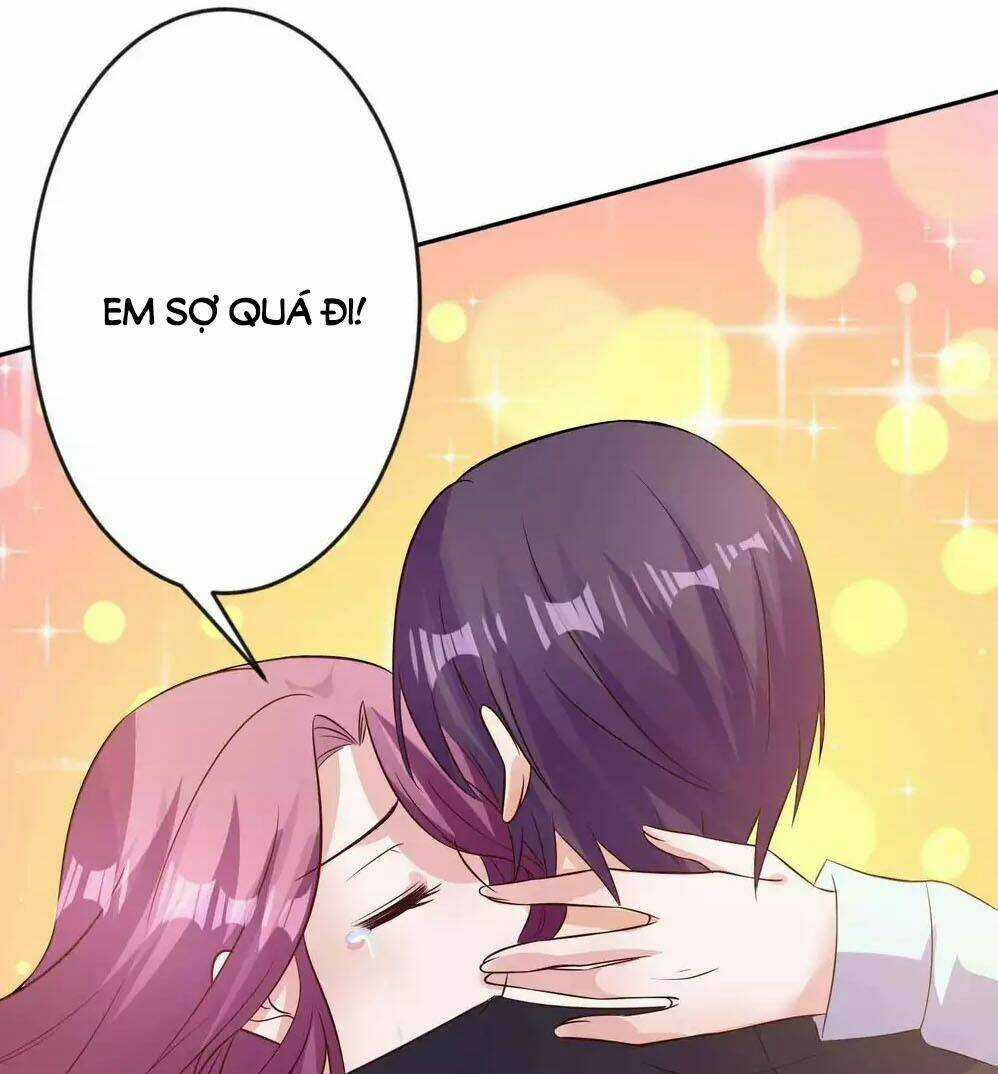 Thời Thượng Nữ Vương Có Chút Tô Chapter 11 trang 22