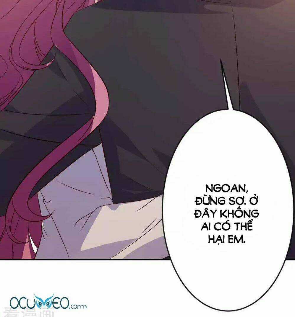 Thời Thượng Nữ Vương Có Chút Tô Chapter 11 trang 23