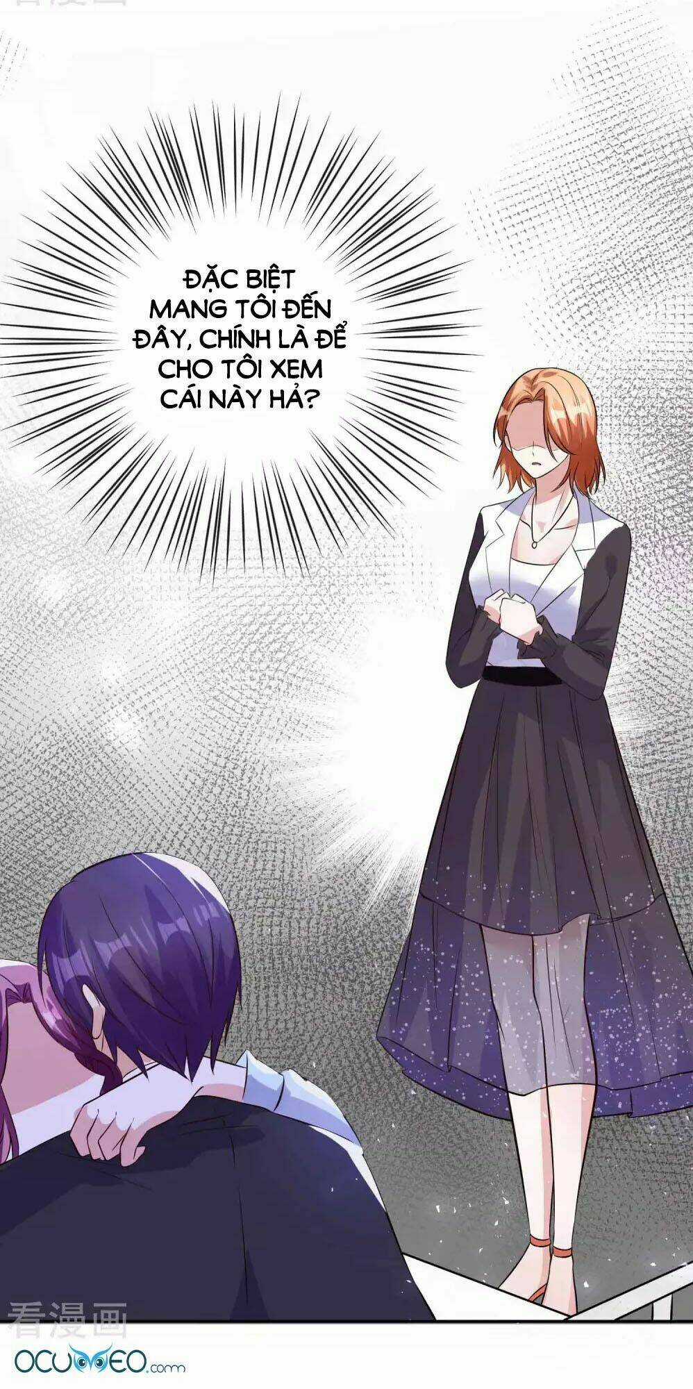 Thời Thượng Nữ Vương Có Chút Tô Chapter 11 trang 24