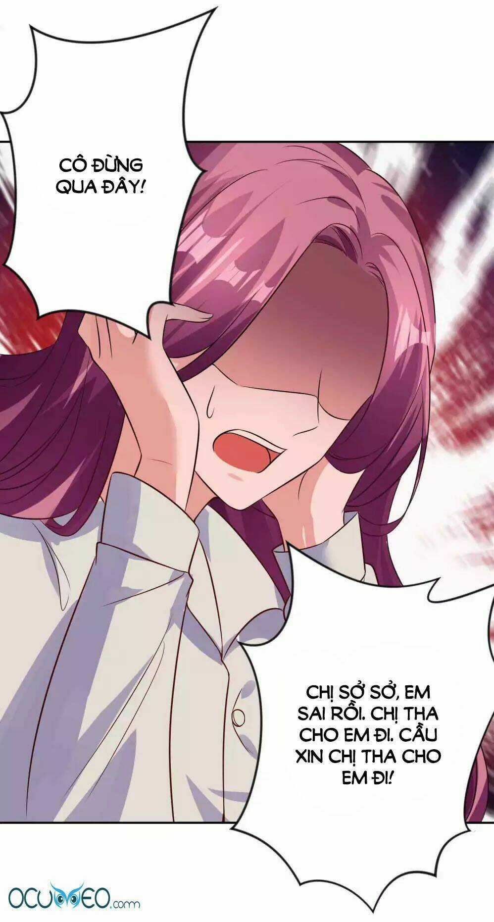 Thời Thượng Nữ Vương Có Chút Tô Chapter 11 trang 27