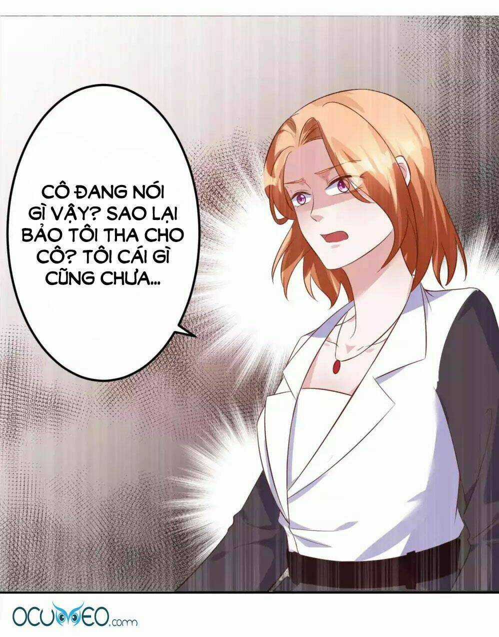 Thời Thượng Nữ Vương Có Chút Tô Chapter 11 trang 28