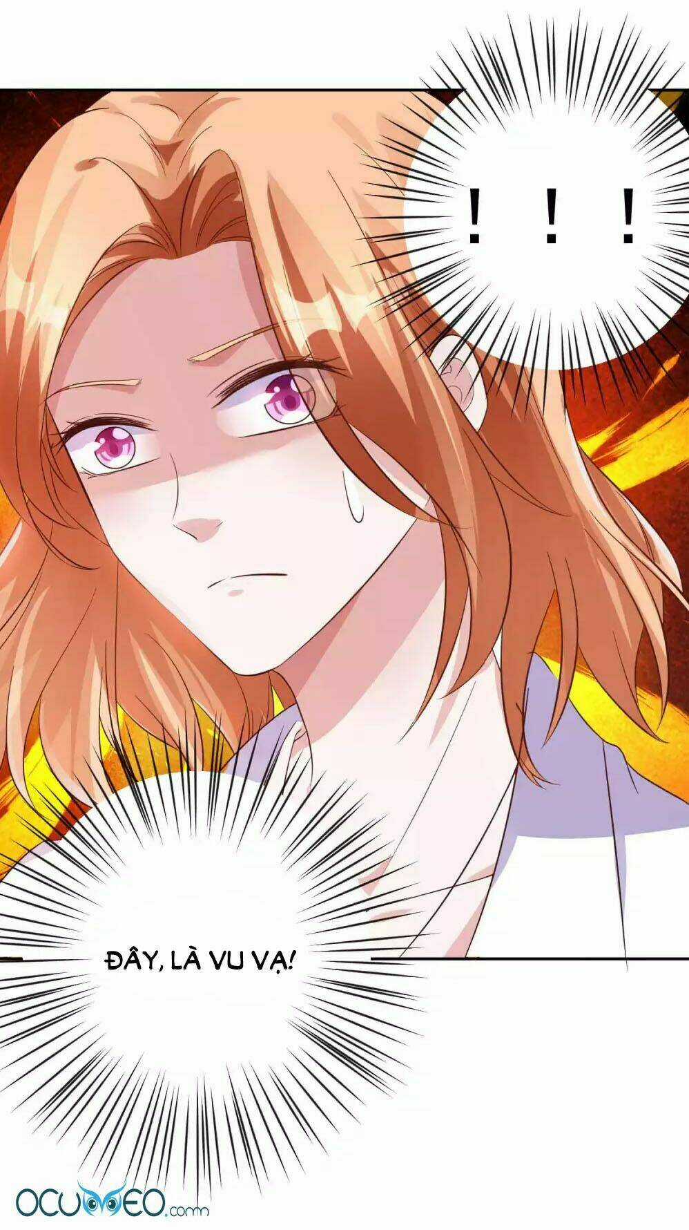 Thời Thượng Nữ Vương Có Chút Tô Chapter 11 trang 30