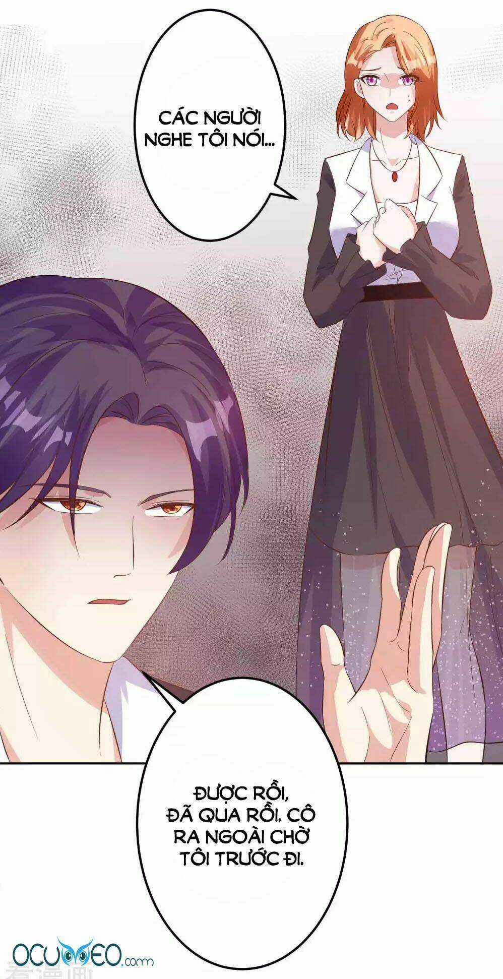 Thời Thượng Nữ Vương Có Chút Tô Chapter 11 trang 31