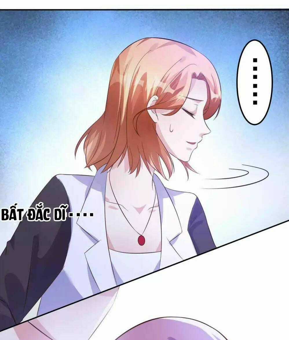 Thời Thượng Nữ Vương Có Chút Tô Chapter 11 trang 32