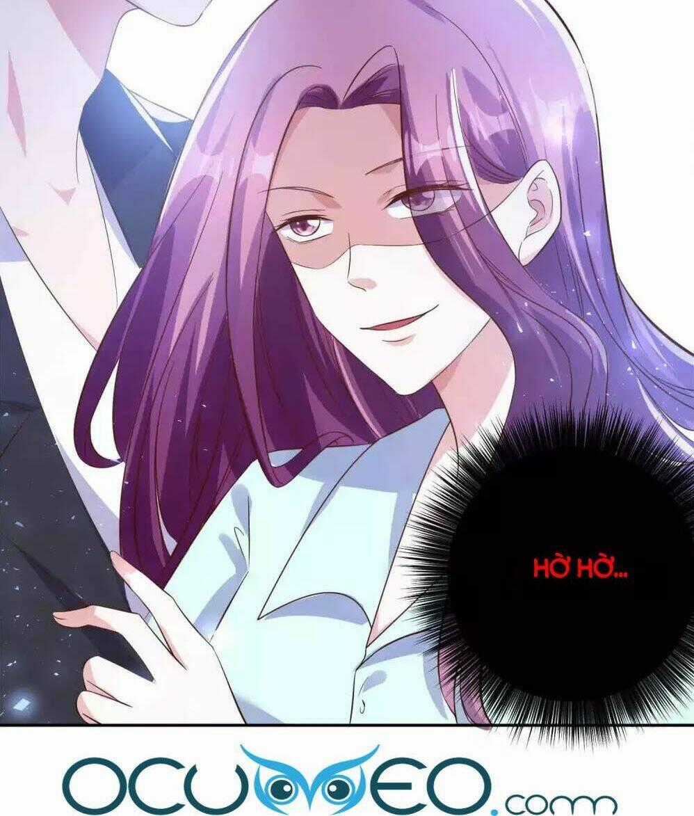 Thời Thượng Nữ Vương Có Chút Tô Chapter 11 trang 33