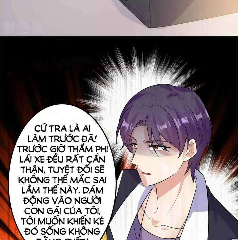 Thời Thượng Nữ Vương Có Chút Tô Chapter 11 trang 4