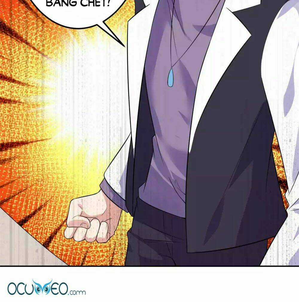 Thời Thượng Nữ Vương Có Chút Tô Chapter 11 trang 5