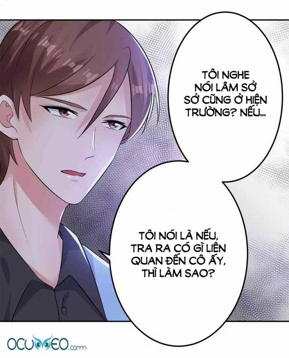 Thời Thượng Nữ Vương Có Chút Tô Chapter 11 trang 6