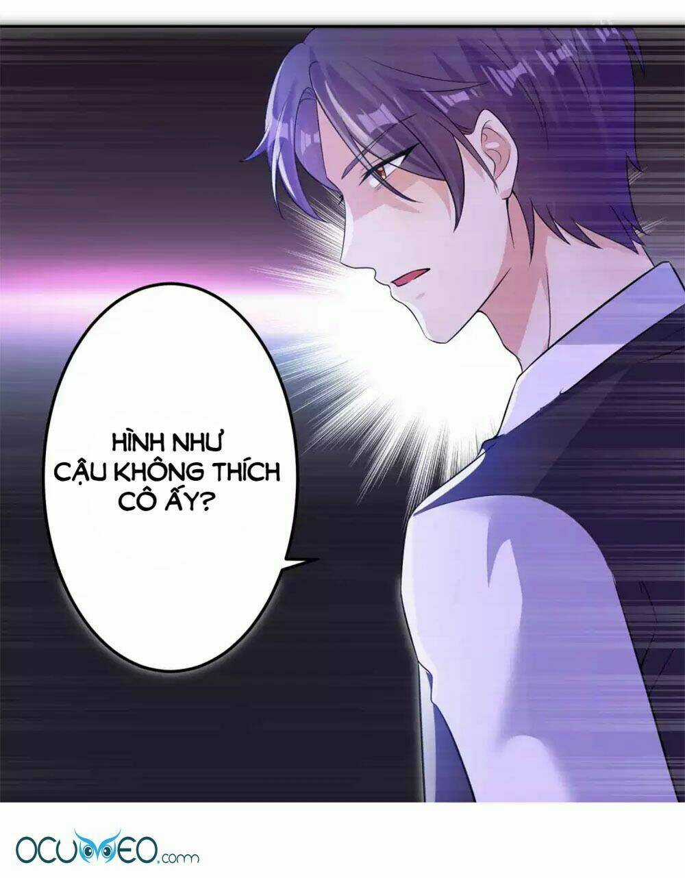 Thời Thượng Nữ Vương Có Chút Tô Chapter 11 trang 7