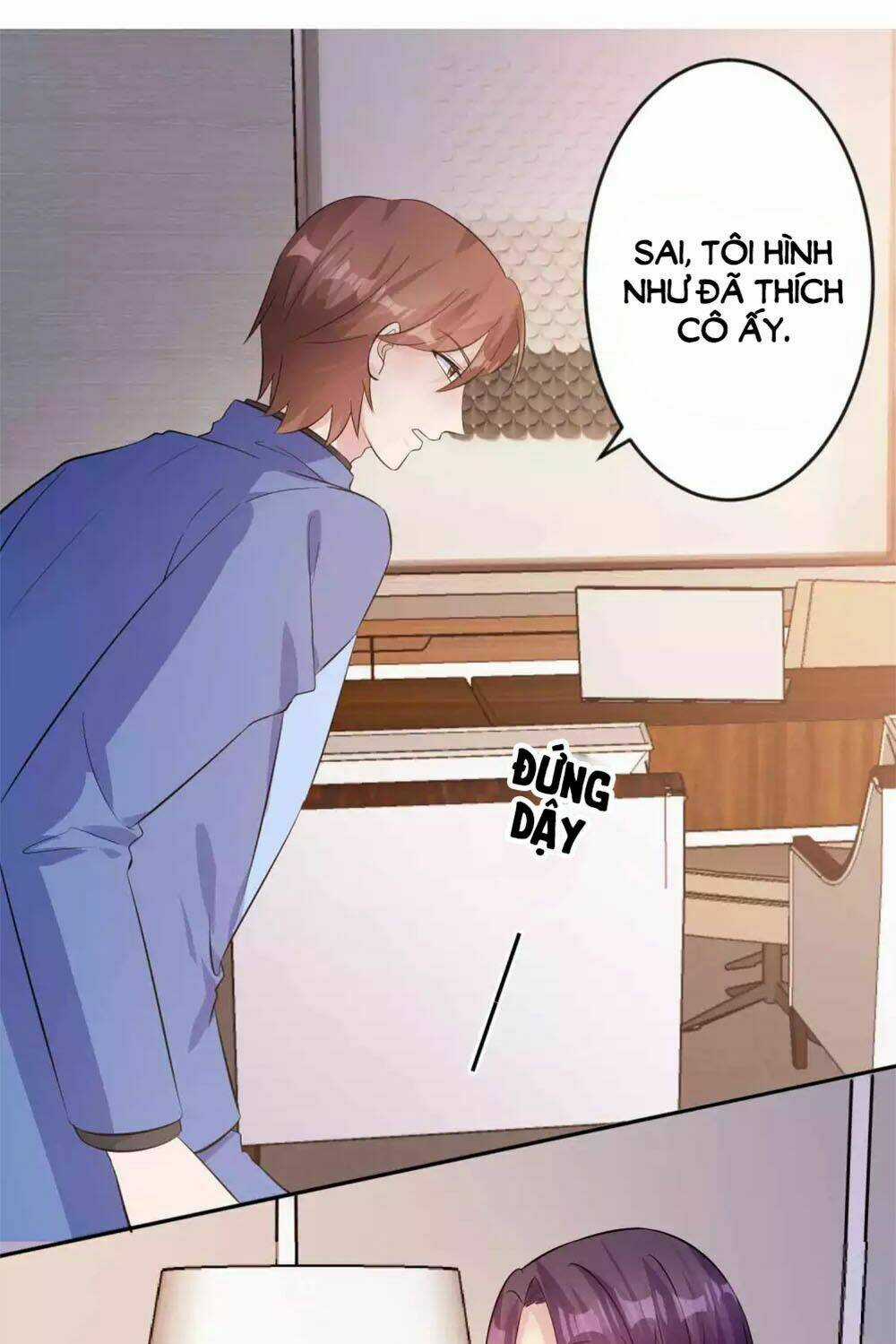 Thời Thượng Nữ Vương Có Chút Tô Chapter 11 trang 8