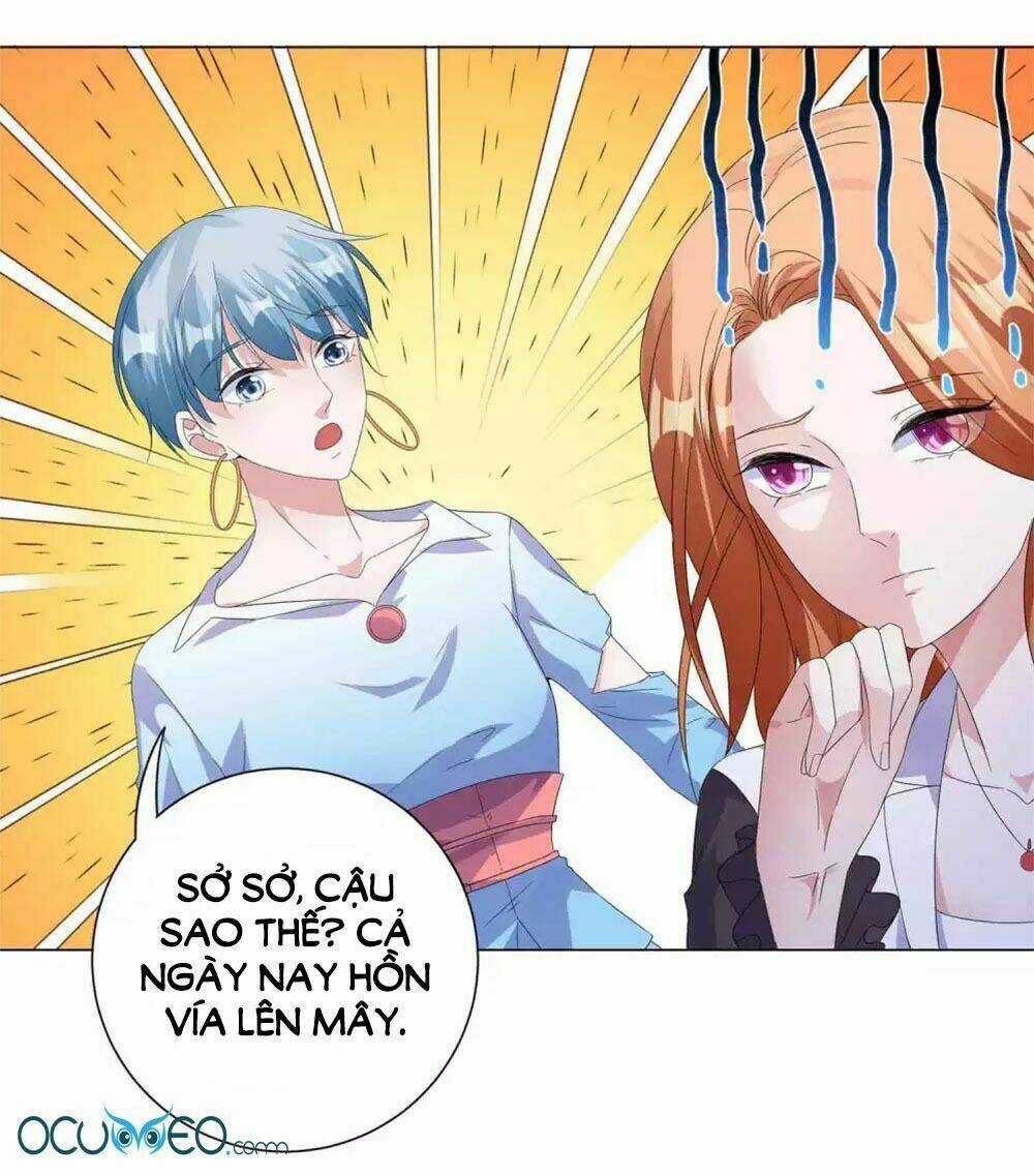 Thời Thượng Nữ Vương Có Chút Tô Chapter 12 trang 10