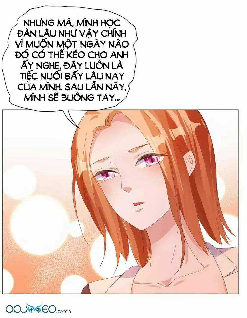 Thời Thượng Nữ Vương Có Chút Tô Chapter 12 trang 13