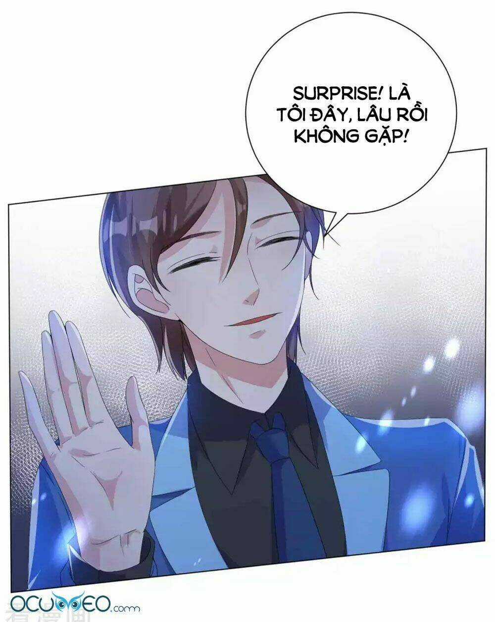 Thời Thượng Nữ Vương Có Chút Tô Chapter 12 trang 19