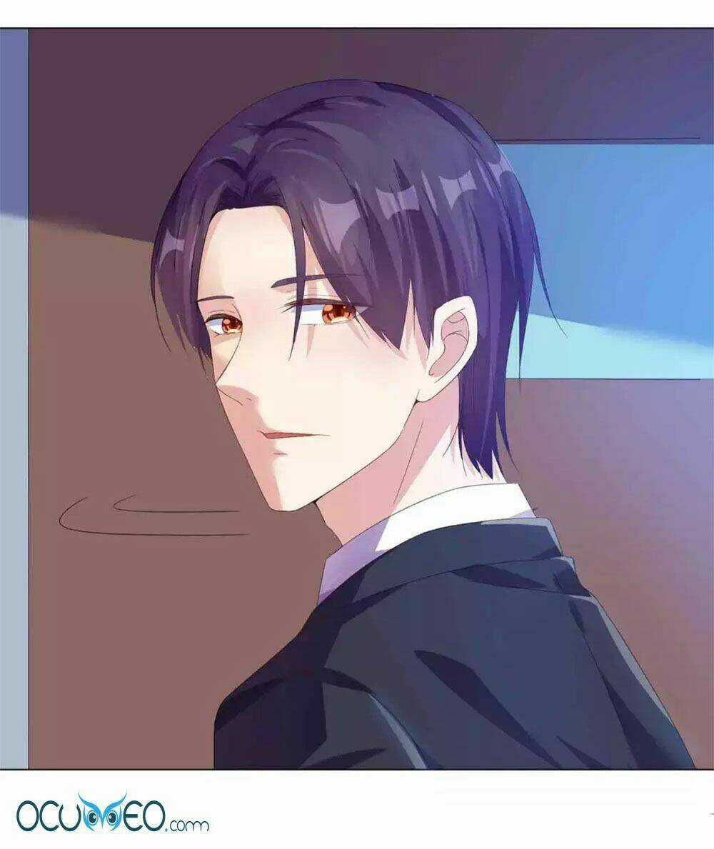 Thời Thượng Nữ Vương Có Chút Tô Chapter 12 trang 2