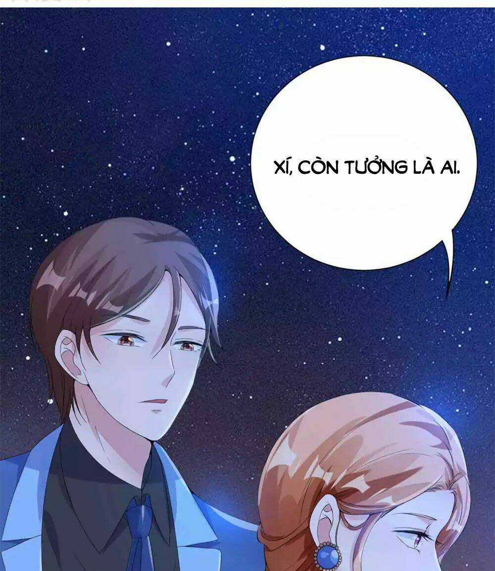 Thời Thượng Nữ Vương Có Chút Tô Chapter 12 trang 20