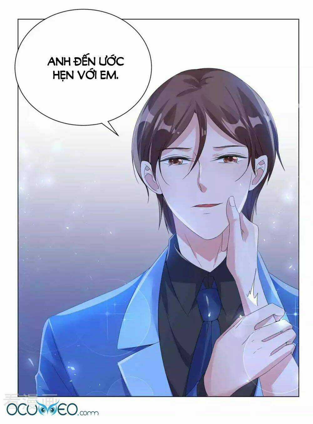 Thời Thượng Nữ Vương Có Chút Tô Chapter 12 trang 24