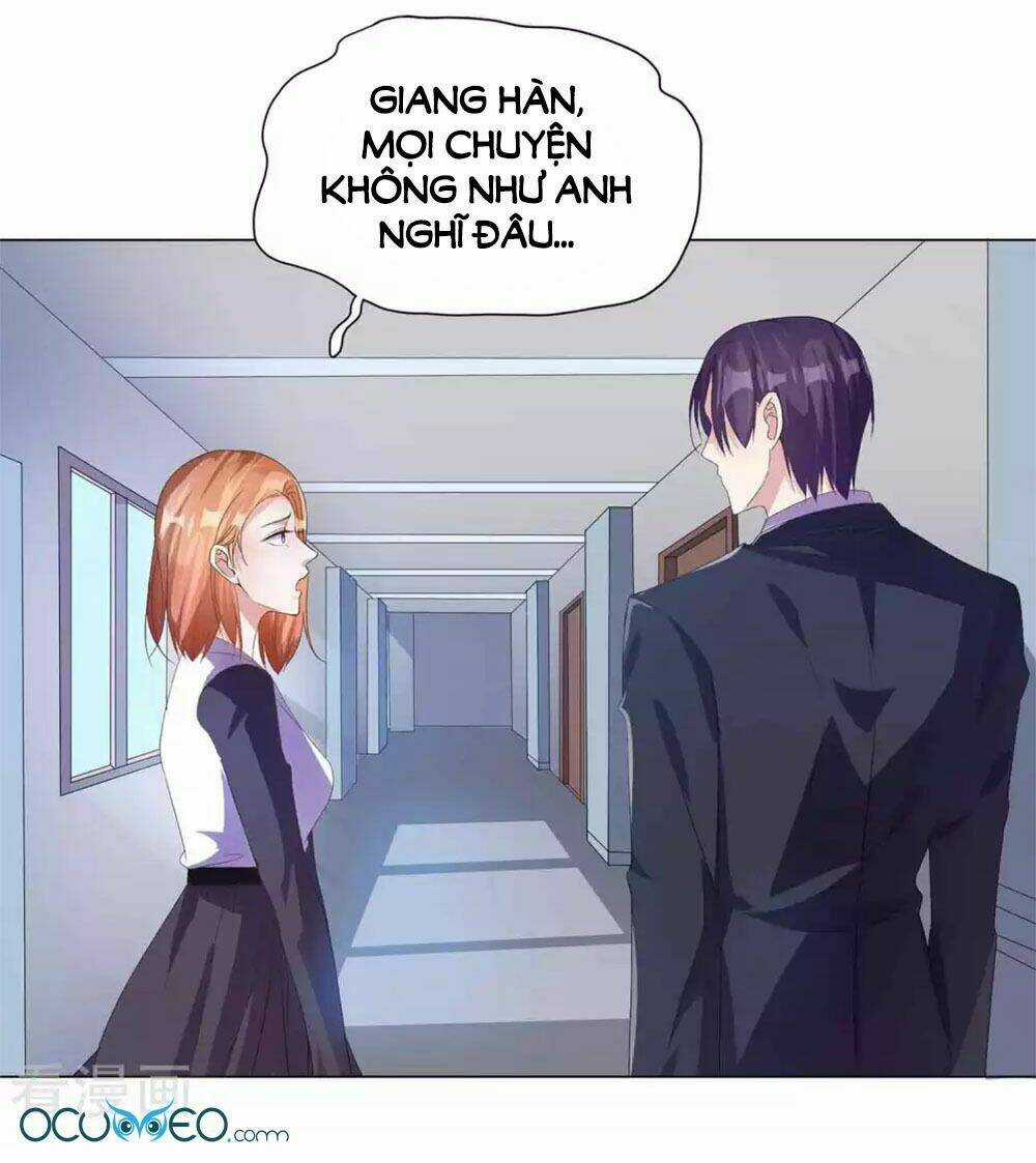 Thời Thượng Nữ Vương Có Chút Tô Chapter 12 trang 3