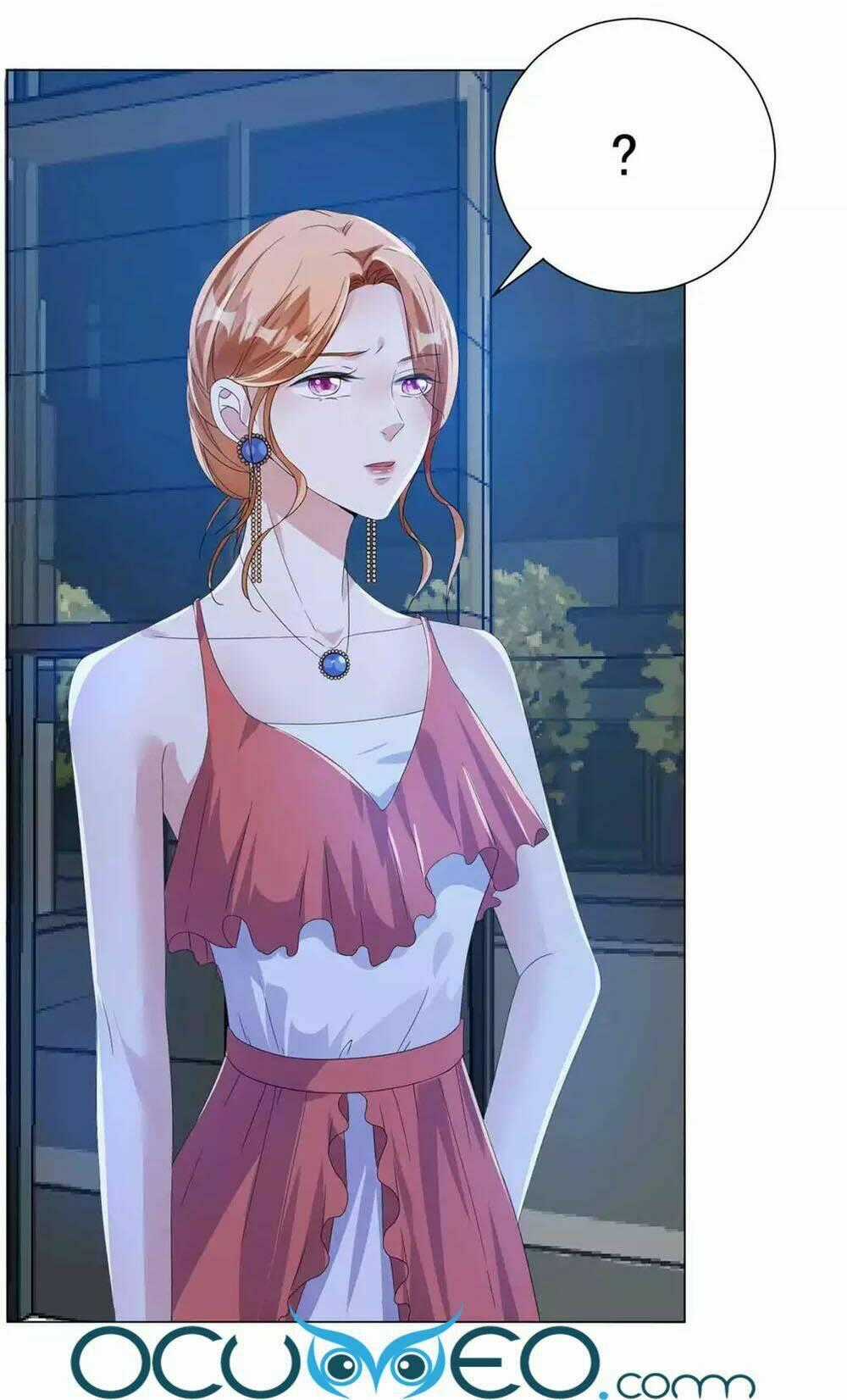 Thời Thượng Nữ Vương Có Chút Tô Chapter 12 trang 32