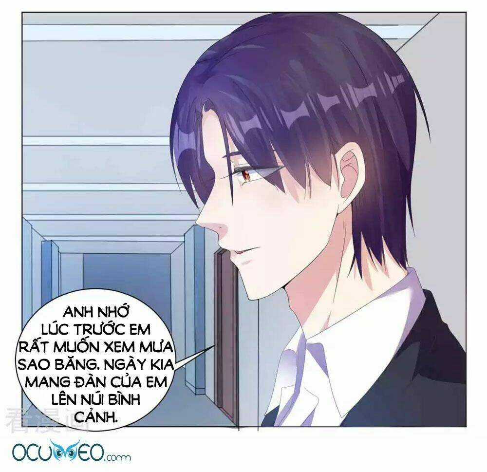 Thời Thượng Nữ Vương Có Chút Tô Chapter 12 trang 5