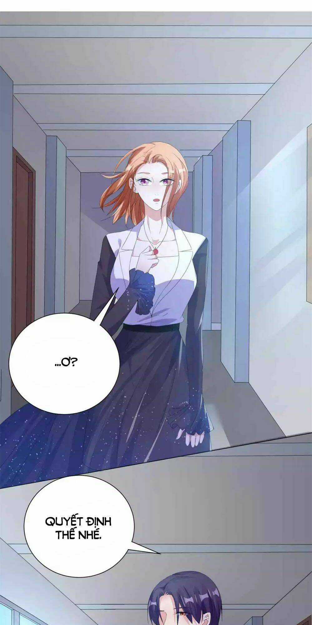 Thời Thượng Nữ Vương Có Chút Tô Chapter 12 trang 6