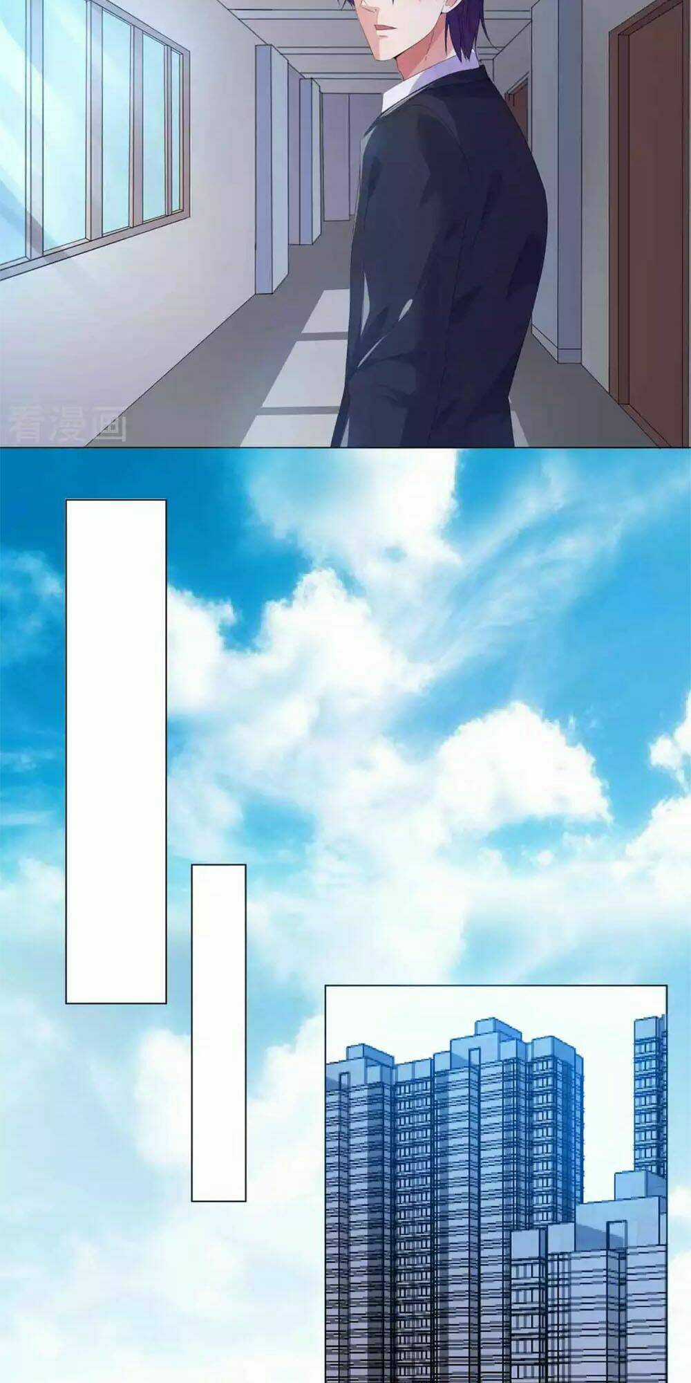 Thời Thượng Nữ Vương Có Chút Tô Chapter 12 trang 7