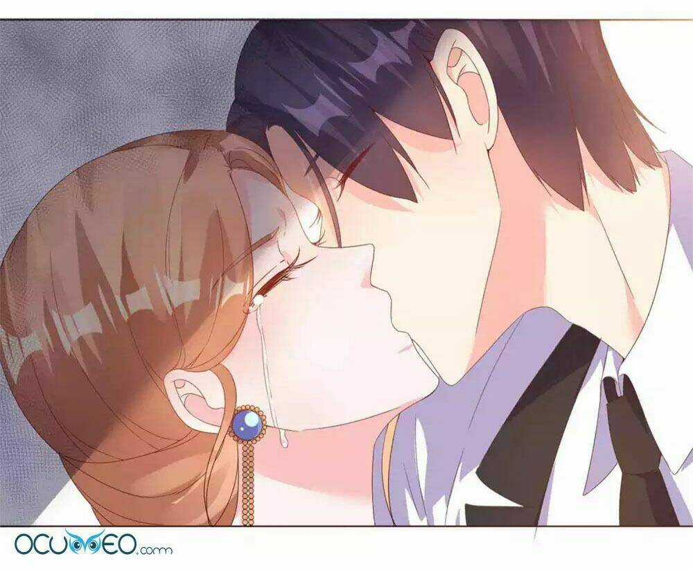 Thời Thượng Nữ Vương Có Chút Tô Chapter 13 trang 11