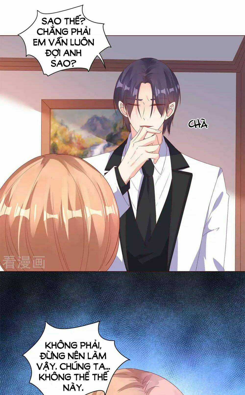 Thời Thượng Nữ Vương Có Chút Tô Chapter 13 trang 13