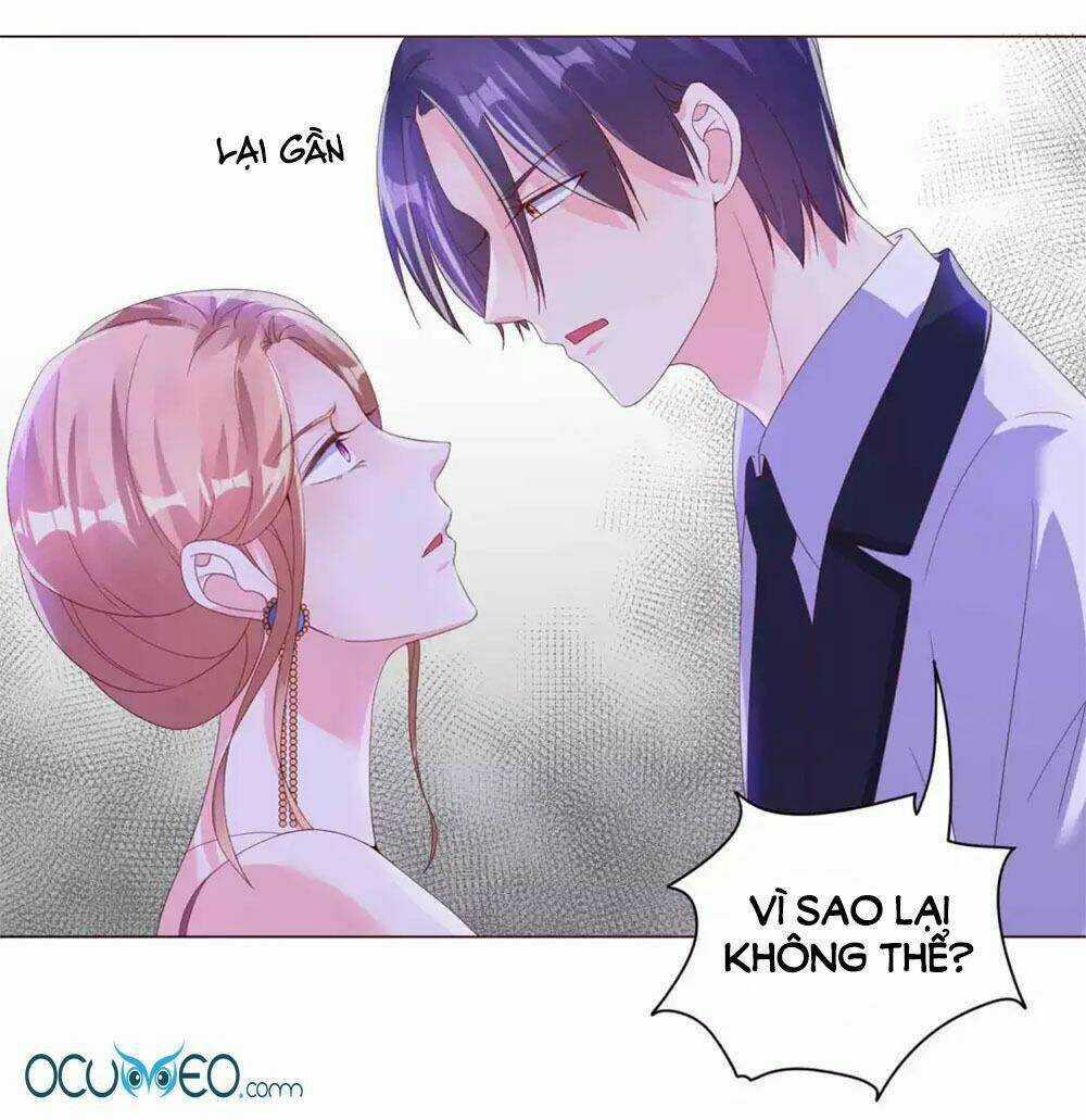 Thời Thượng Nữ Vương Có Chút Tô Chapter 13 trang 15